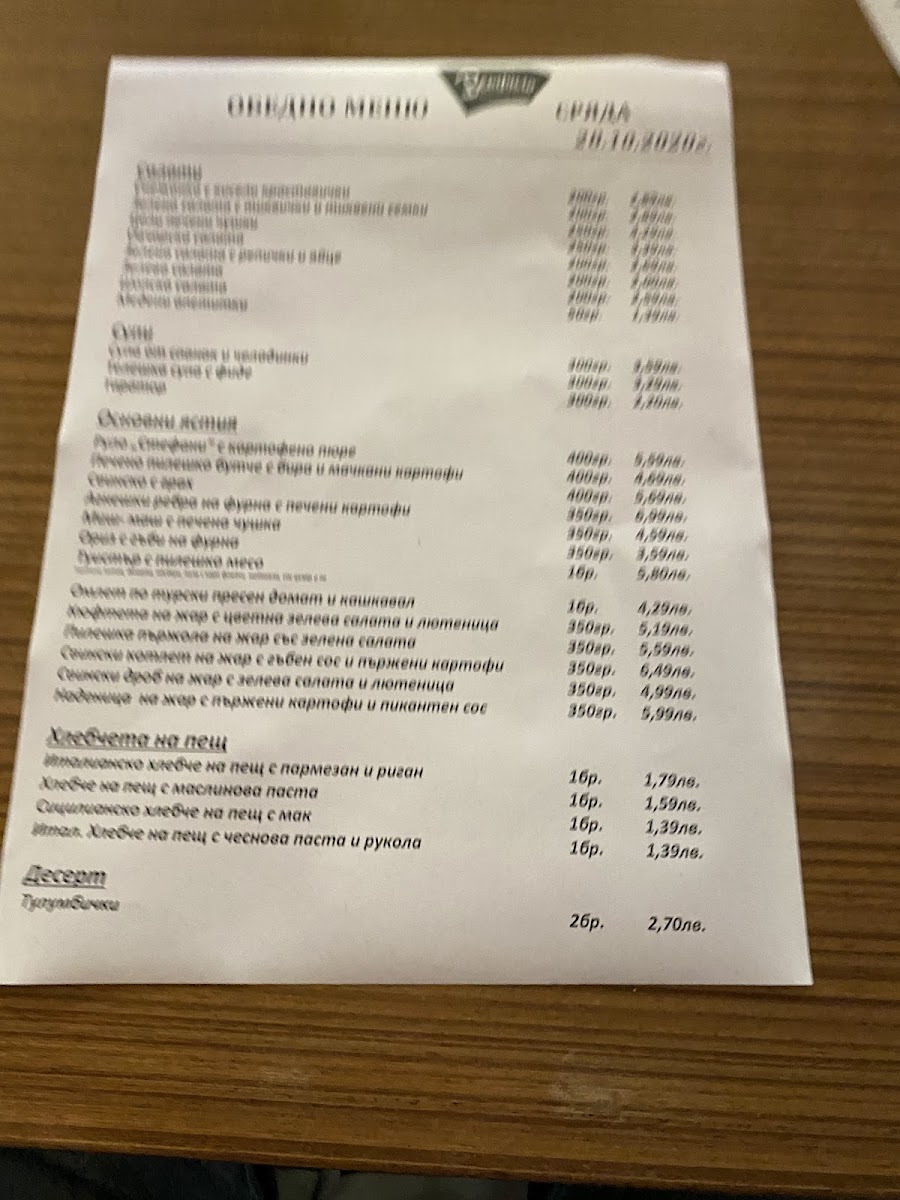 Menu Pizza Vetrilo-5