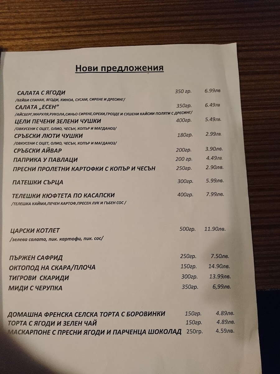 Menu Pizza Vetrilo-7