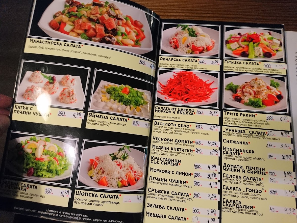 Menu Pizza Vetrilo-8